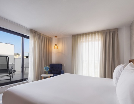 hÖTEL Eurostars Puerto de Ibiza 4* - Ibiza, Baléares - Image 5