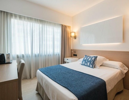 Hôtel THB Los Molinos 4* Adults Only - Ibiza, Baléares - Image 5