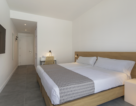 Hotel HM Martinique 4* - 3