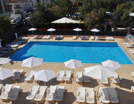 Hôtel Nautilus 3* - 2