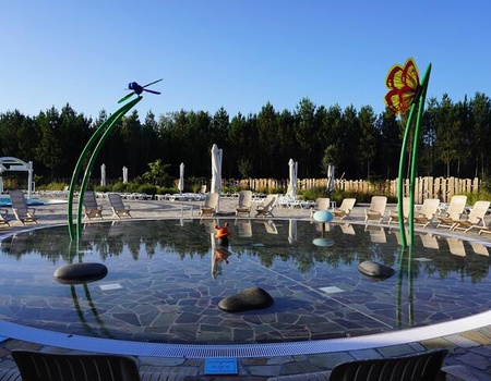 Center Parcs - Les Landes de Gascogne - France - Image 5