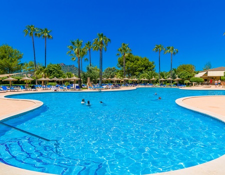 Hôtel Bakour Garbi Millor 4* - 4