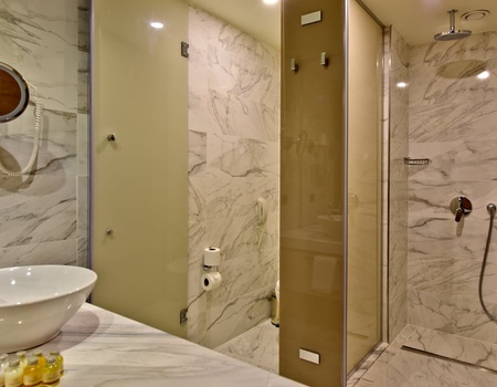 Hôtel Side Star Elegance 5* - 4