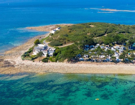 Camping RCN Port l'Epine, 4*