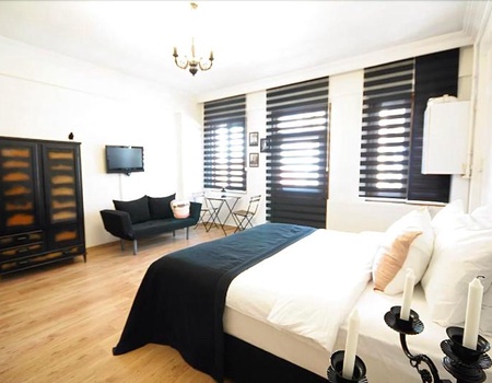 Suite Dreams Istanbul - 5