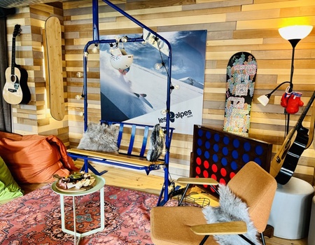 Hôtel The People - 5