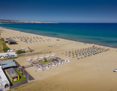 Hôtel The Mirage Hammamet Resort & Spa 5* - Hammamet, Tunisie - Image 2