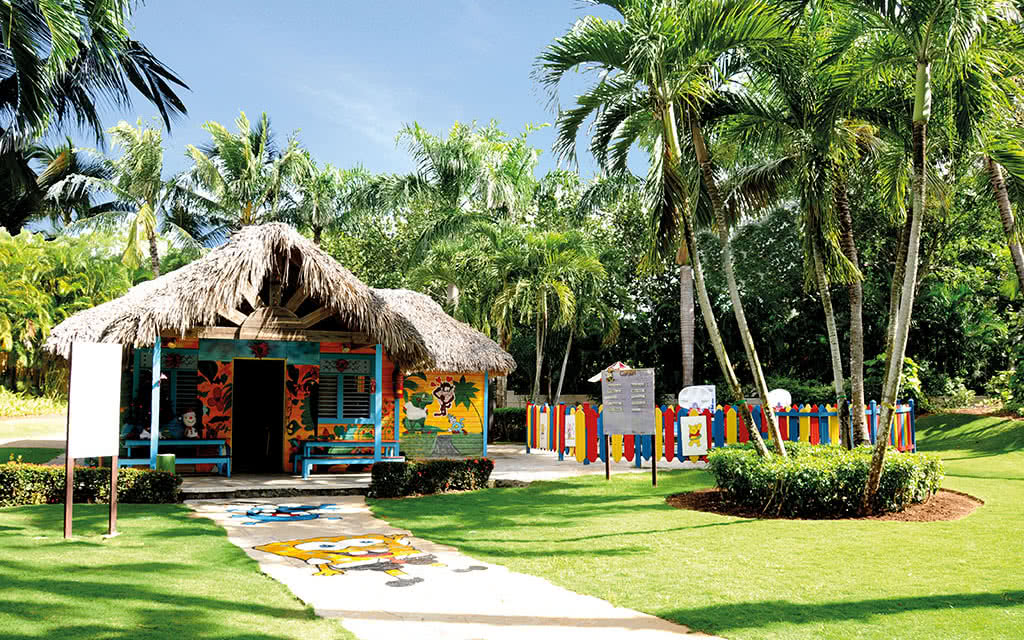 Coral Costa Caribe Beach Resort *** - 4