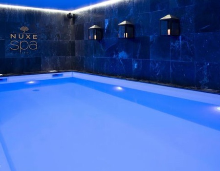Araucaria Hotel & Spa 4* - Savoie - La Plagne, Alpes du Nord - Image 2