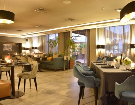 Hôtel Kenzi Club Agdal Medina 5* - 4