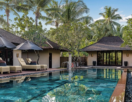 Hotel Constance Ephelia 5* - 2