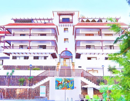 Hôtel Coral Los Alisios Suite Apartments 4* - Tenerife, Canaries - Image 4