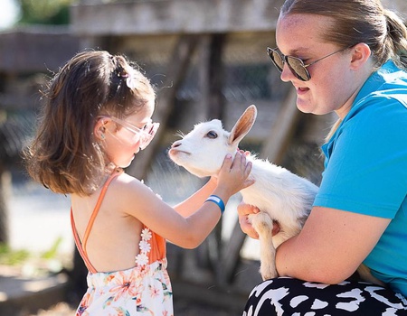 Camping La Grand Métairie - Camping Paradis, 4* - 5