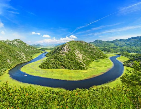 Circuit Splendeurs du Monténégro & des Balkans 8J/7N - 2026 - 5