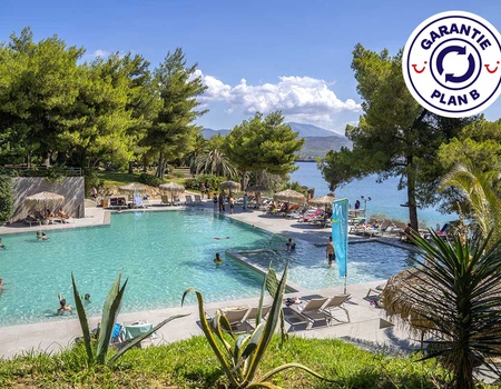 Club Marmara King Saron **** - 1