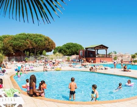 Camping Le Bellevue, 4*