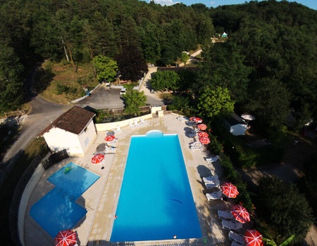 Camping maeva Escapades La Castillonderie 4* - Dordogne - Thonac, Sud Ouest - Image 3