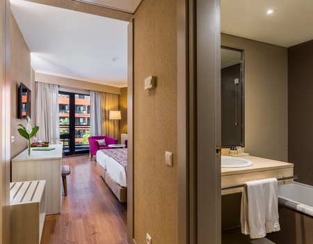 Jet Tours Signature Enotel Lido 5* - 5