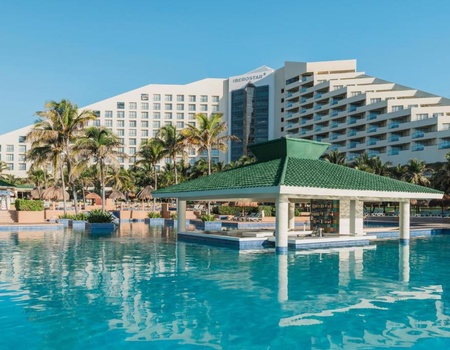 Hôtel Iberostar Selection Cancún 5* - 2