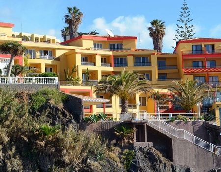 Hôtel Cais Da Oliveira 4 * - 3