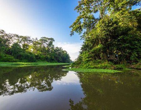 Douceurs du Costa Rica & extension Région de Manuel Antonio / Pacifique Central 13J/11N - 2026 - 4