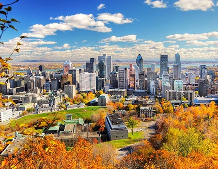 Le Canada, grandeur nature - 3