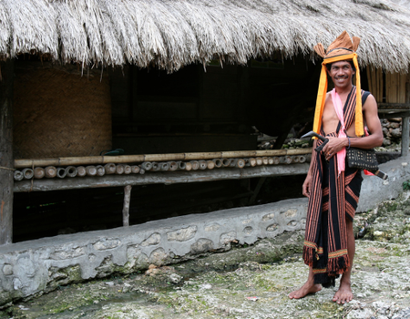 Circuit De Bali aux Terres Sauvages de Sumba - 4