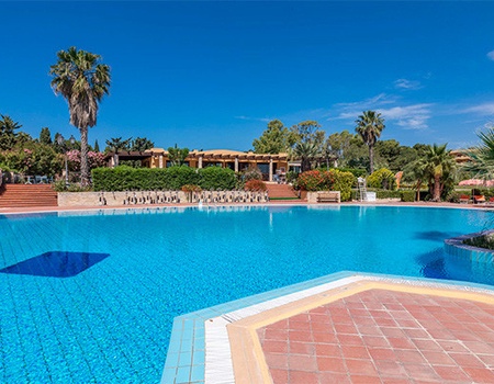 Club Framissima Conte Di Cabrera 4* - Italie, Bassin Méditerranéen - Image 4