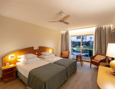 Hôtel Pestana Ocean Bay 4* - 3