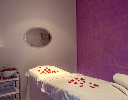 Royal Mirage Deluxe Marrakech - 2