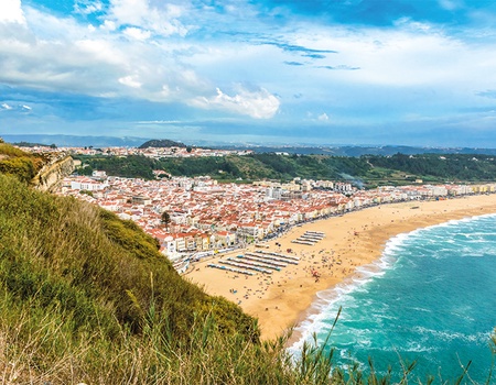 Le Portugal, sur un air de Fado - 2