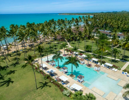 Hôtel Kappa Club Viva Wyndham V Samana 5* - Caraibes, République Dominicaine, St Domingue - Image 1