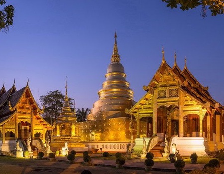 THAILANDE ESSENTIELLE - 5