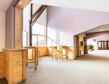 Résidence Aster maeva Home - Haute Savoie - Avoriaz, Alpes du Nord - Image 5