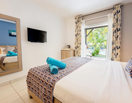 Ôclub Experience Le Grand Bleu Hôtel & Spa 3* - 5