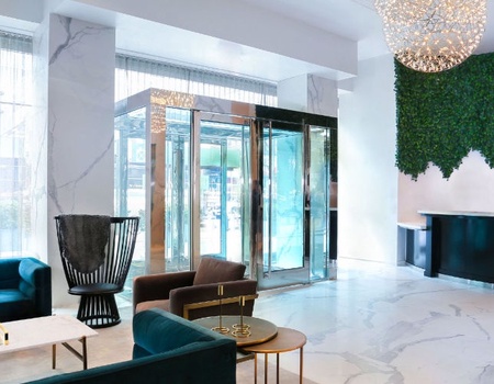 Hayden 4* - Sans transfert - 3