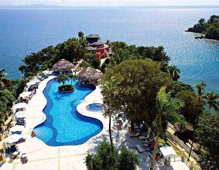 Eurostars Grand Cayacoa 5* - 2