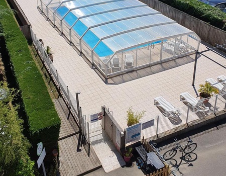 Camping du Bugeau, 3* - 3