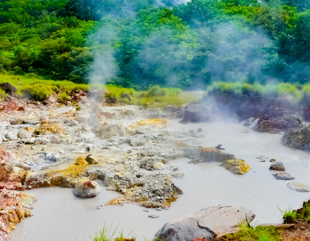 Circuit Autotour entre Océan Pacifique et Mer des Caraïbes - 3