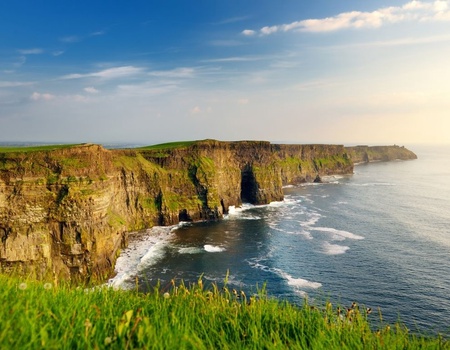 Circuit Balade Irlandaise 3* & 4* - 5