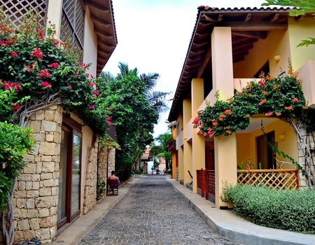 Porto Antigo Residence 3* - 3