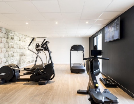 Hôtel Mercure Bastia Sud 4* (sans transport) - 3