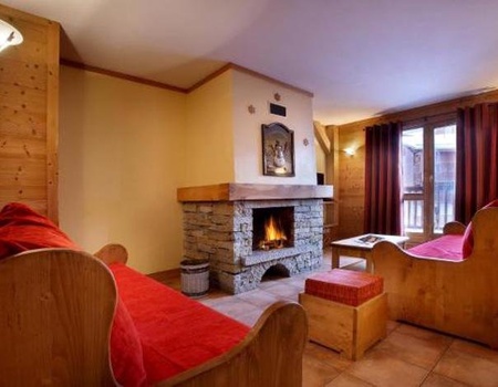 Résidence Les Arolles 4* - Savoie - Les Arcs, Alpes du Nord - Image 4