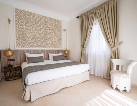 Ryad Parc & Spa 4* - 5