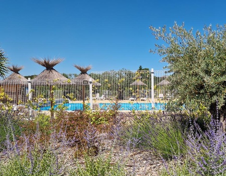 Camping l'Emeraude du Verdon, 3* - Aups, Sud Est - Image 2