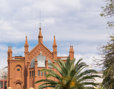 Circuit Rythmes du Sud : de Buenos Aires à Rio de Janeiro - 3