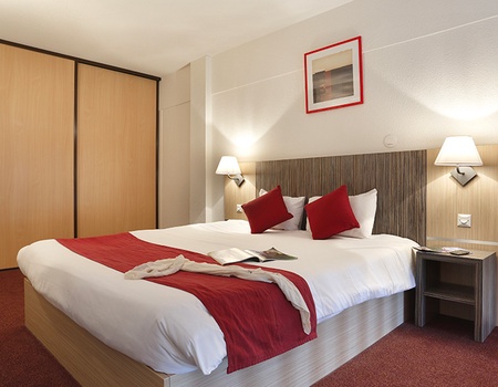 Les Demeures Champenoises Confort 3* - Epernay, Nord & Est - Image 2