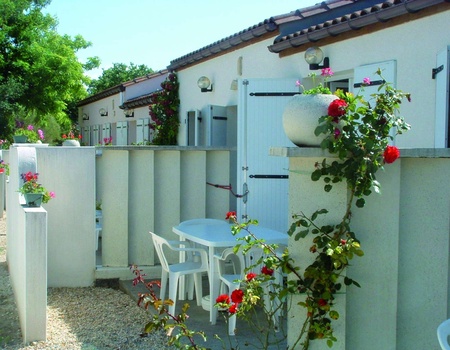Les Maisons de Saint-Georges Lagrange - 4