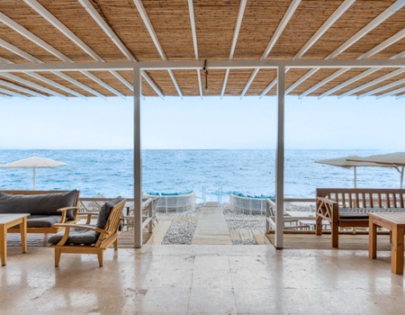 Hôtel Grand Viking Hotel **** - 5