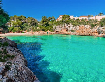 Hôtel Bravo SeaClub MarSenses Ferrera Blanca 4* Adult Only